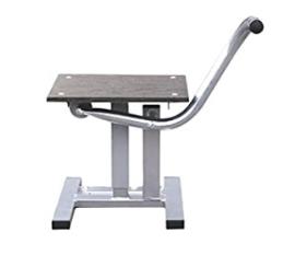 Radno postolje za motorcikl visina dizanja 280 - 410 mm težina 140 kg